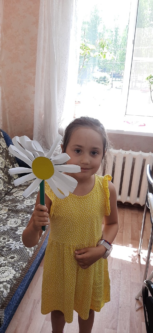 Планета детства