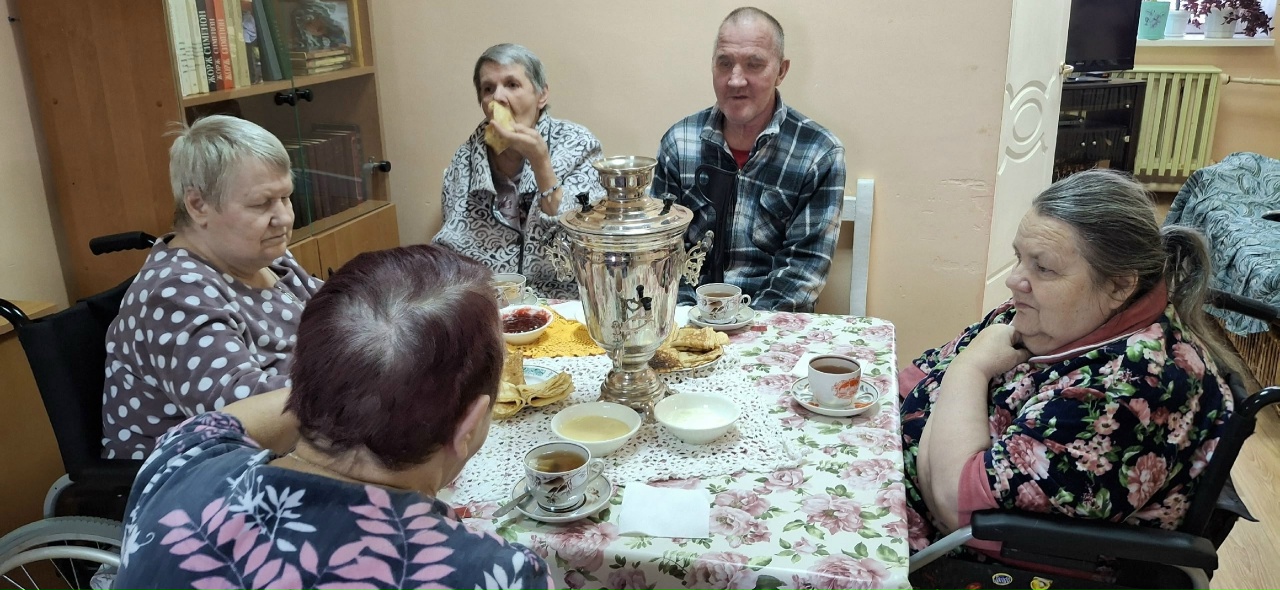 Второй день Масленицы —«Заигрыш»