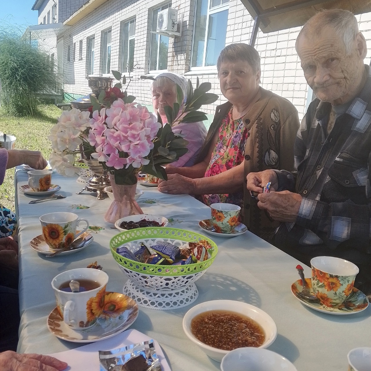 15 июля - Всемирный день варенья!