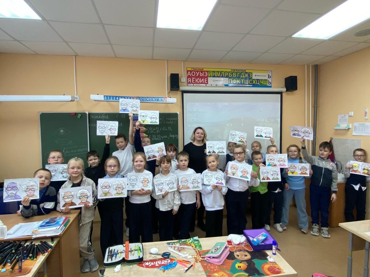 С 13 по 17 октября 2025 года в рамках областной информационно-пропагандистской кампании «Нормализация веса – путь к здоровью»