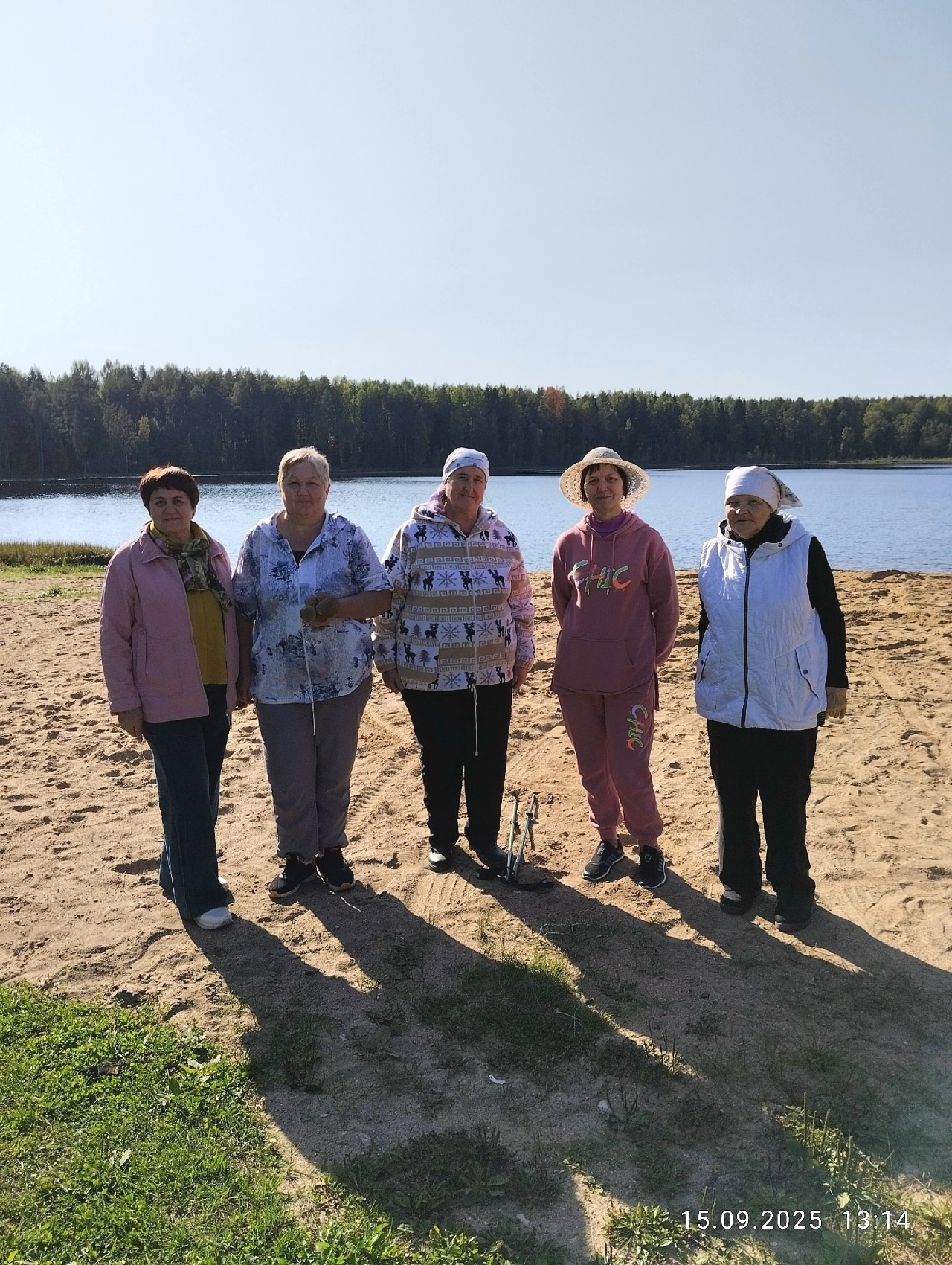 Природа родного края - это одно из самых прекрасных и удивительных мест на Земле