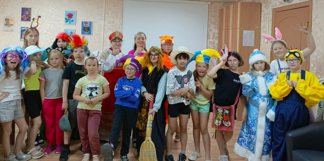 РазвлекайКа