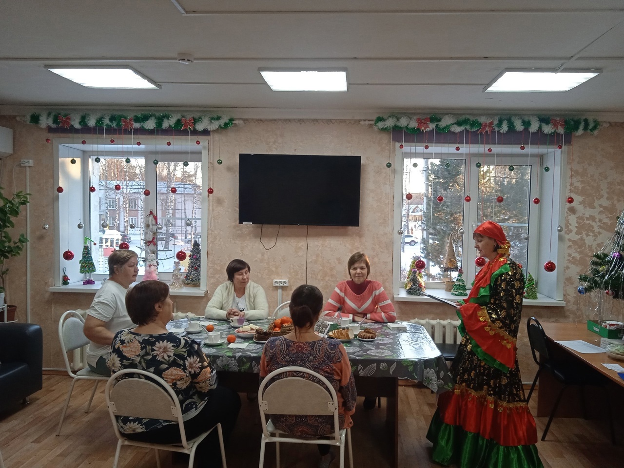 Деятельность социально-реабилитационного отделения направлена на комплексную реабилитацию людей с ограниченными возможностями здоровья.