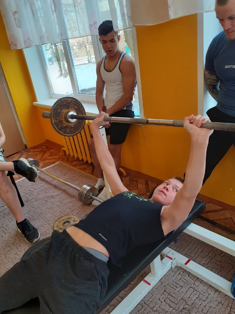 Всемирный день здоровья отметили в организациях социального обслуживания населения Вологодской области