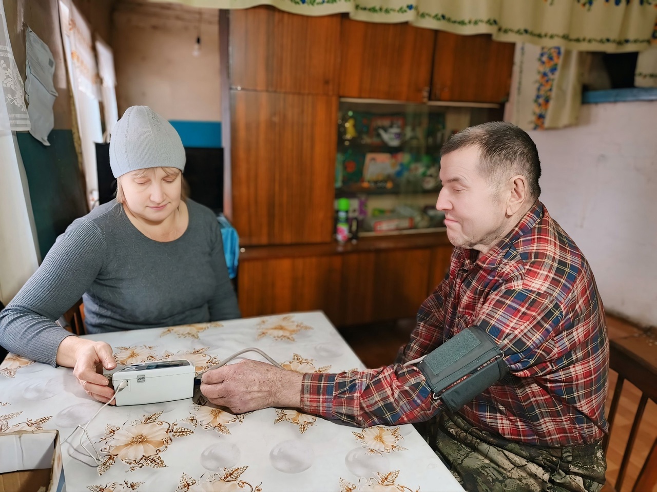 Неделя осведомленности о заболеваниях сердца