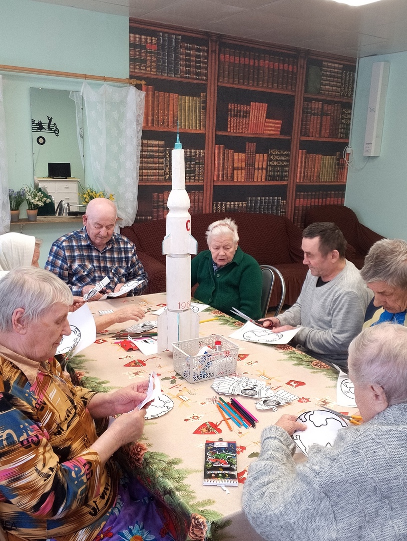 22 апреля- Международный день Земли