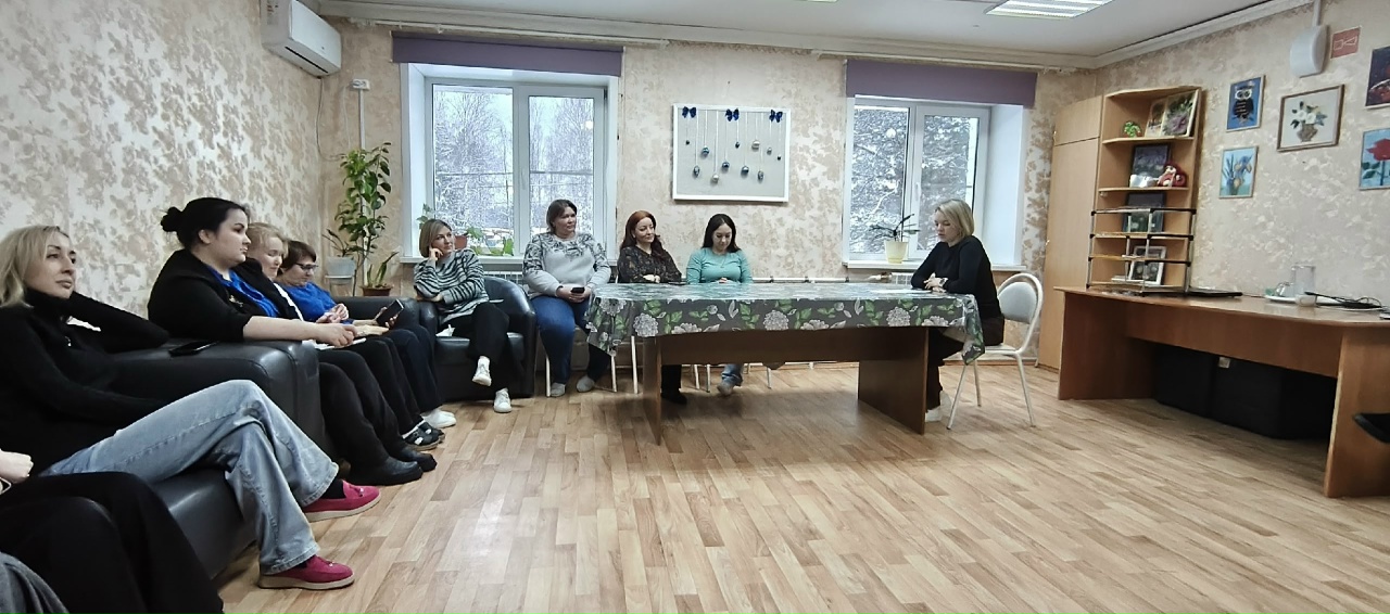 Неделя профилактики онкологических заболеваний